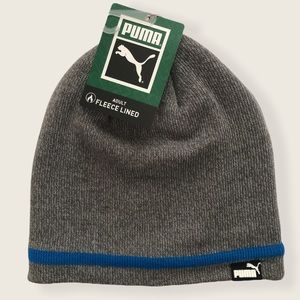 PUMA BEANIE / OS